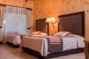 savegre hotel natural reserve and spa