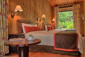 savegre hotel natural reserve and spa