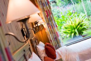 savegre hotel natural reserve and spa