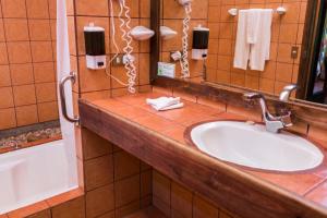 savegre hotel natural reserve and spa