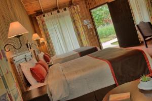 savegre hotel natural reserve and spa