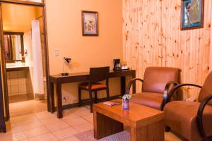 savegre hotel natural reserve and spa