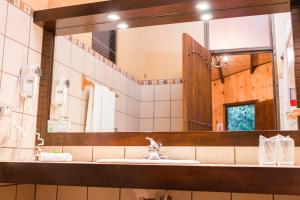 savegre hotel natural reserve and spa