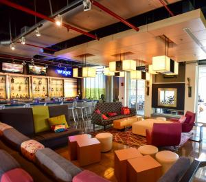 Aloft San Jose Hotel, Costa Rica,Llorente>>Escazu,4 star
