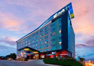 Aloft San Jose Hotel, Costa Rica,Llorente>>Escazu,4 star