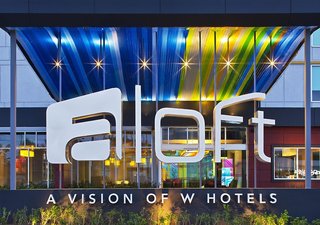 Aloft San Jose Hotel, Costa Rica,Llorente>>Escazu,3.5 star
