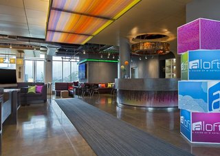 aloft san jose hotel costa rica