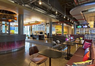aloft san jose hotel costa rica