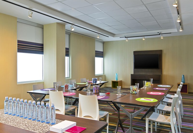 aloft san jose hotel costa rica