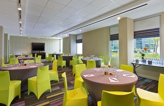 aloft san jose hotel costa rica