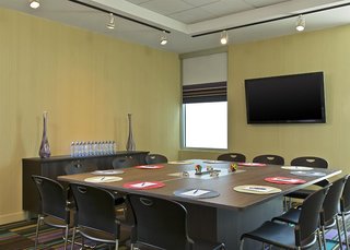 aloft san jose hotel costa rica