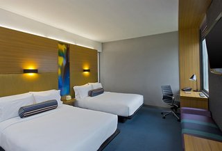 Aloft San Jose Hotel, Costa Rica,Llorente>>Escazu,3.5 star
