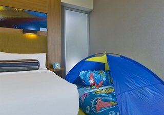 Aloft San Jose Hotel, Costa Rica,Llorente>>Escazu,3.5 star