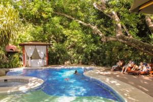 Hotel Bosque Del Mar, Playa Hermosa,Guanacaste>>Coco,4 star
