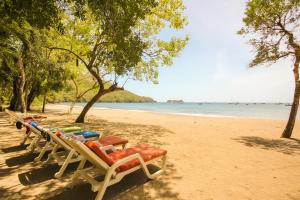 Hotel Bosque Del Mar, Playa Hermosa,Guanacaste>>Coco,4 star