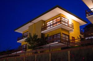 hotel ficus monteverde