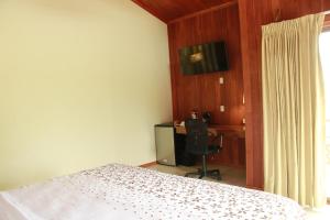 hotel ficus monteverde