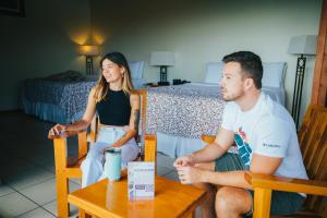 hotel ficus monteverde