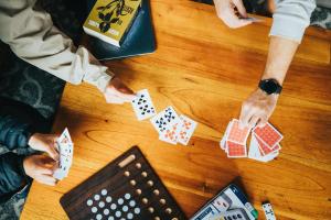 hotel ficus monteverde