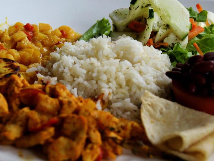 hotel la rosa de america