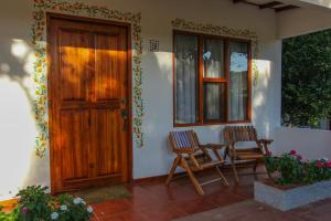 hotel la rosa de america