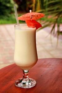 hotel la rosa de america