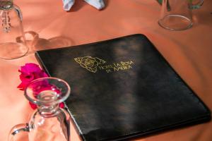 hotel la rosa de america