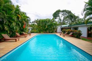 Hotel La Rosa De America,Alajuela Province>>Alajuela,3 star