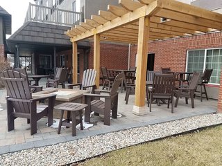 country inn and suites by radisson indianapolis airport south in