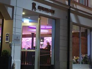 Elite Hotel Esplanade,Norr>>Malmo,4 star