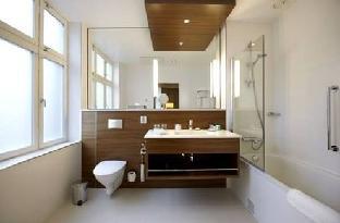 Elite Hotel Esplanade,Norr>>Malmo,4 star