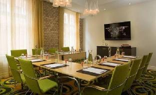 Elite Hotel Esplanade,Norr>>Malmo,4 star