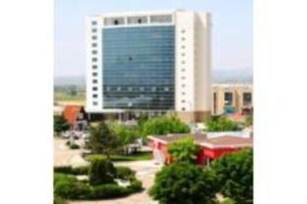 baia bursa hotel