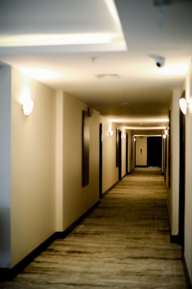 baia bursa hotel