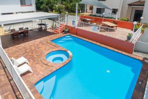 Sunshine Beach Resort,Miami>>Gold Coast,3 star