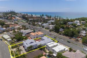 Sunshine Beach Resort,Miami>>Gold Coast,3 star