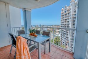 Bel Air On Broadbeach,Gold Coast>>Broadbeach,4 star