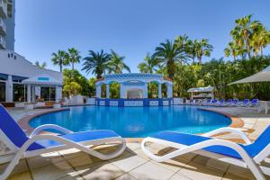 Bel Air On Broadbeach,Gold Coast>>Broadbeach,4 star