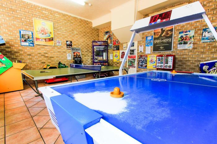 seacrest beachfront holiday apartments