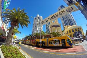 surfers paradise