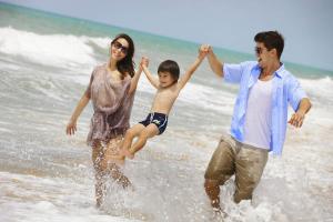 seacrest beachfront holiday apartments