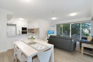 Ultiqa Burleigh Mediterranean Resort,Burleigh Heads>>Burleigh,4 star