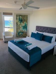 Ultiqa Burleigh Mediterranean Resort,Burleigh Heads>>Burleigh,4 star