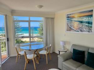 Ultiqa Burleigh Mediterranean Resort,Burleigh Heads>>Burleigh,4 star