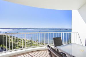 Crystal Bay On The Broadwater,Gold Coast>>Brisbane,4 star