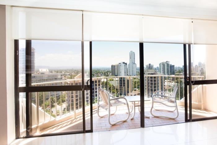 breakers north absolute beachfront apartments