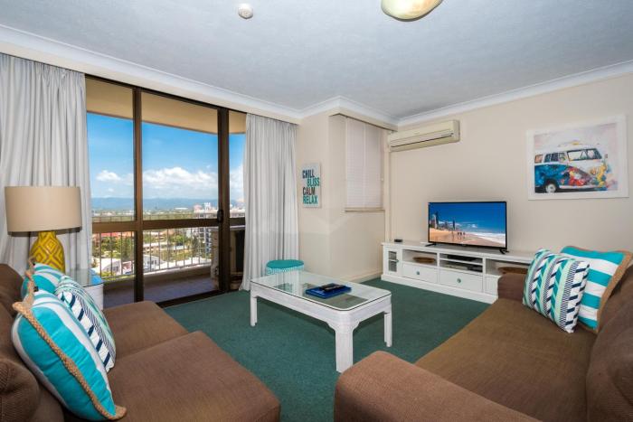 breakers north absolute beachfront apartments