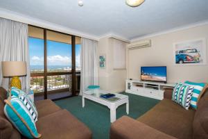 breakers north absolute beachfront apartments