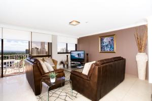 breakers north absolute beachfront apartments