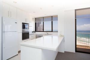 breakers north absolute beachfront apartments